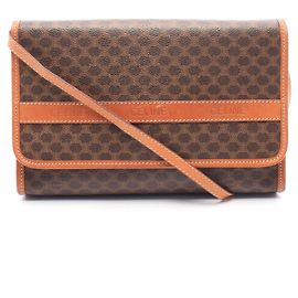 Céline Bolsa de Ombro Celine Macadam