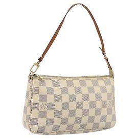 Louis Vuitton Pochette Accessoires Damier Small