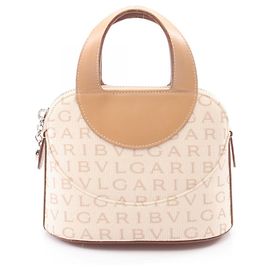 Mini borsa Bvlgari Bulgari Logomania