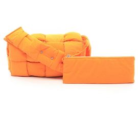 Borsa cintura Bottega Veneta Padded Cassette