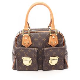 Bolsa Louis Vuitton Manhattan PM