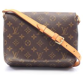 Borsa a tracolla Louis Vuitton Musette Tango