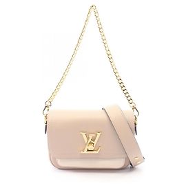 Louis Vuitton Lockme Tender 2-Way Handtasche