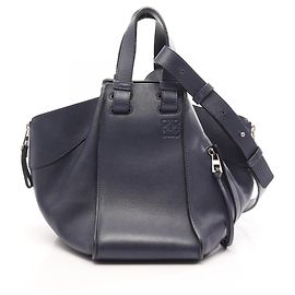 Loewe Hammock Small 2-Way Handtasche