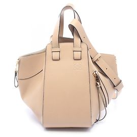 Bolso 2-Way Loewe Hammock Small