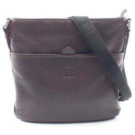 Borsa a tracolla Loewe Anagram