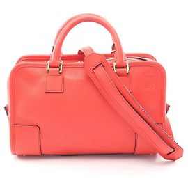 Bolsa 2-Way Loewe Amazona 23