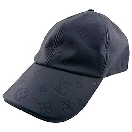 Cappello Louis Vuitton Monogram Shadow