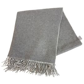 Stola in cashmere double-face Hermès