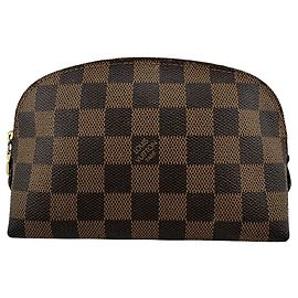 Louis Vuitton N47516 Tick Damier Pouch