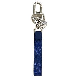 Portachiavi Charm Monogram Heritage Louis Vuitton
