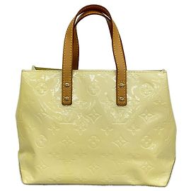 Bolso Louis Vuitton Vernis Lead PM