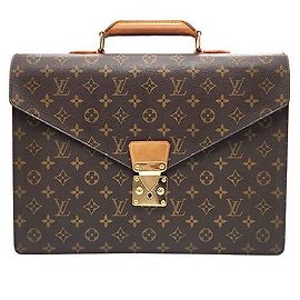 Louis Vuitton Pasta Monogram Confident