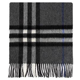 Burberry Bufanda de cachemira Giant Check