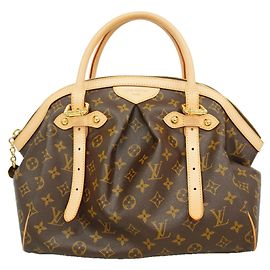 Borsa Louis Vuitton Monogram Tivoli GM