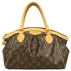Borsa Louis Vuitton Monogram Tivoli PM