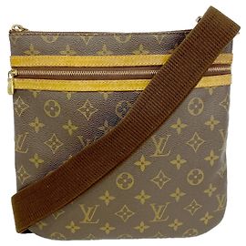 Sac à épaule Louis Vuitton Monogram Pochette Bosphore