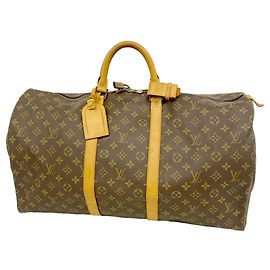 Sac Boston Louis Vuitton