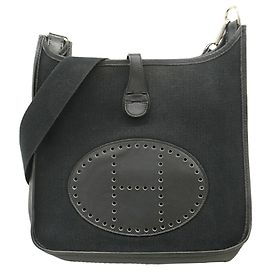 Hermès Bolsa de Ombro Hermes Evelyne 1GM