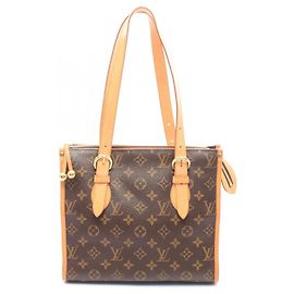 Borsa Tote Louis Vuitton Popincourt O Monogram