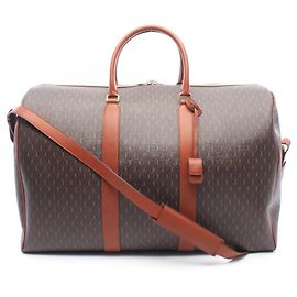 Borsa Duffle Le Monogram Yves Saint Laurent