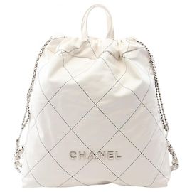 Zaino/Borsa Chanel 22 Large