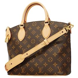 Borsa Louis Vuitton Monogram Neo Lockit PM