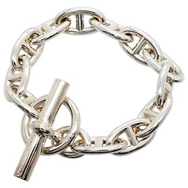 Hermès Pulsera Hermes Chaine d'Ancre GM