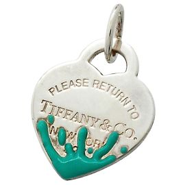 Pendente Tiffany & Co. Return to Color Splash