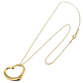 Collana Open Heart Tiffany & Co.