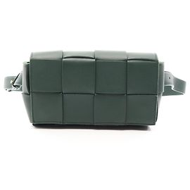 Borsa cintura Bottega Veneta Cassette