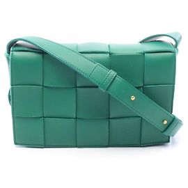 Borsa Cassette Bottega Veneta