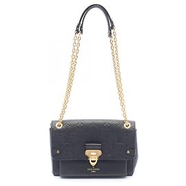 Sac à épaule Louis Vuitton Vavin PM Monogram Empreinte