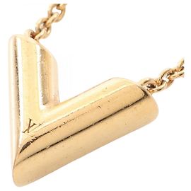 Collar Essential V Louis Vuitton