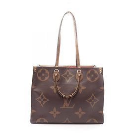 Borsa Tote Louis Vuitton OnTheGo GM