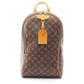 Zaino Louis Vuitton Ellipse