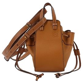Bolsa Loewe Hammock Drawstring Mini