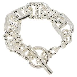 Hermès Bracciale Hermes Chaine d'Ancre Alea 2