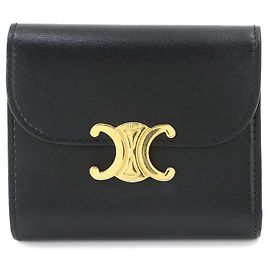 Céline Cartera Compacta Celine Triomphe