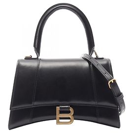 Borsa Balenciaga Hourglass Small 2-Way