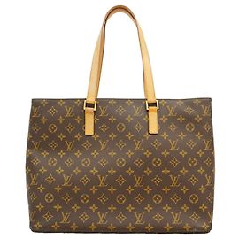 Borsa Tote Louis Vuitton Monogram Luco