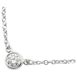 Colar Tiffany & Co. By the Yard