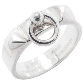Hermès Hermes Collier de Chien Ring