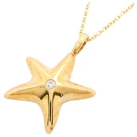Collana Starfish Tiffany & Co.