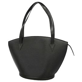 Louis Vuitton Epi Saint Jacques Schultertasche