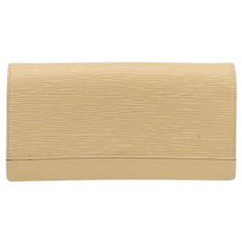 Louis Vuitton Honfleur Epi Leather