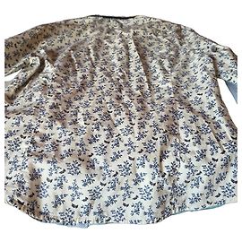 Camisa floral Napapijri para mujer
