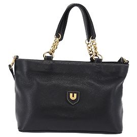 Bally Vintage Leather