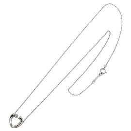 Collana Tiffany & Co. Tenderness Heart Diamond