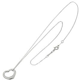 Collana Open Heart Tiffany & Co.